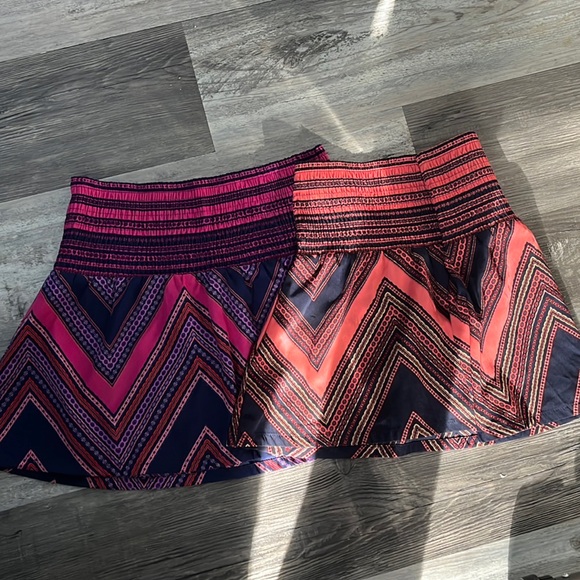 Express skirts - Picture 3 of 3